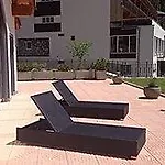 Residenz Ambassador 아파트 로이커바드