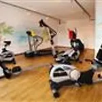 아파트 Residenz Ambassador *