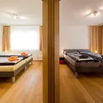 Residenz Ambassador 아파트 *