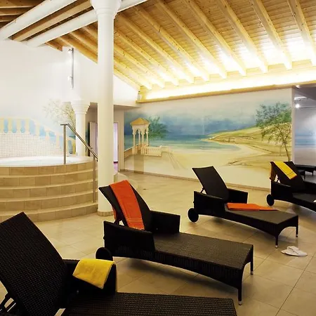 Apartmán Residenz Ambassador