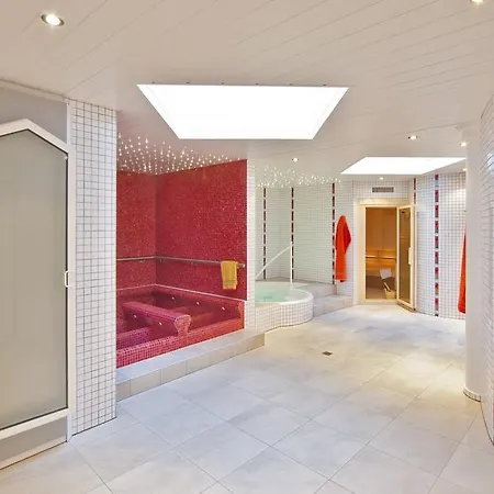 Residenz Ambassador B23 Apartamento *