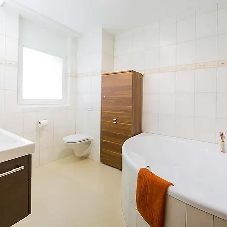 Residenz Ambassador B23 Leukerbad