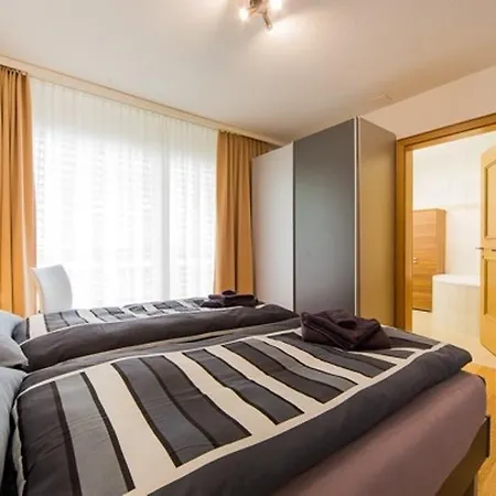 Residenz Ambassador B23 Wellness Und Fitness *
