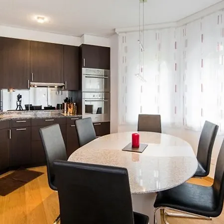 Residenz Ambassador B23 Wellness Und Fitness