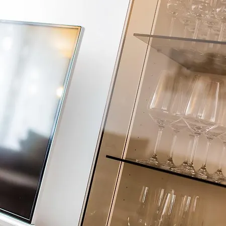 Apartmán Residenz Ambassador *