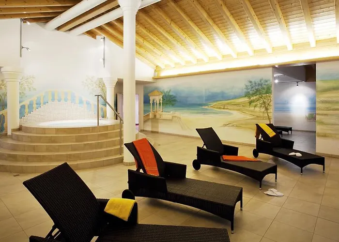 Apartmán Residenz Ambassador