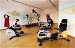 Apartmán Residenz Ambassador *