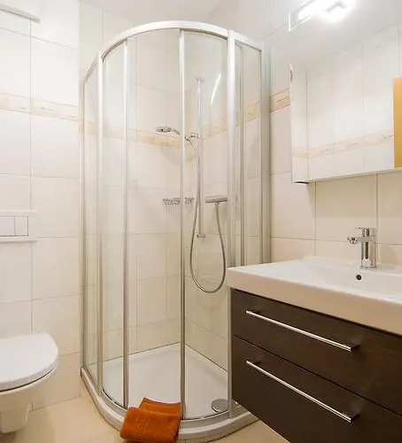 Residenz Ambassador * Leukerbad