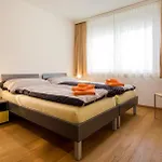 Appartement Residenz Ambassador B23 *