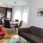Residenz Ambassador B23 Loèche-les-Bains