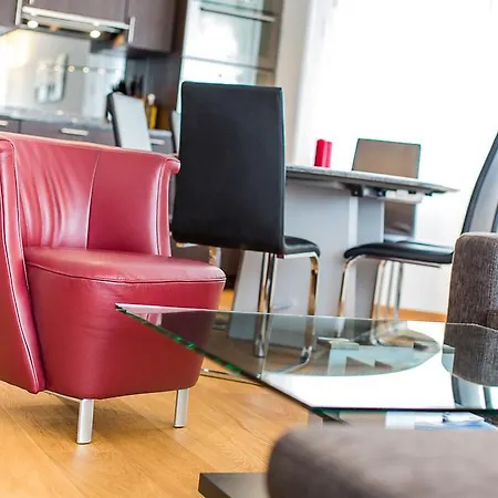 Lägenhet Residenz Ambassador Leukerbad