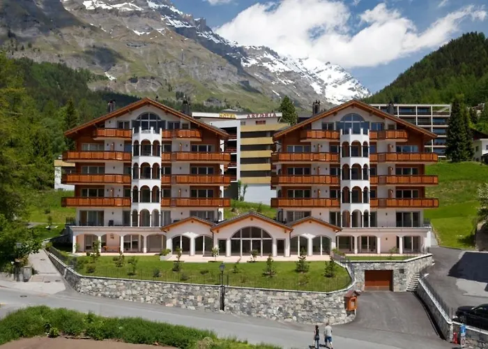 Residenz Ambassador *