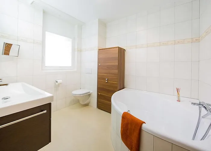 Residenz Ambassador Leukerbad