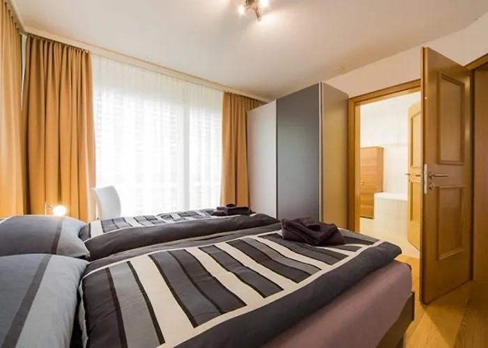 Residenz Ambassador *